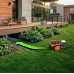 Robot koszący Worx Landroid Vision Cloud AI RTK V-SLAM 2WD