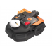Robot koszący Worx Landroid Vision Cloud AI RTK V-SLAM 2WD