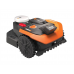 Robot koszący Worx Landroid Vision Cloud AI RTK V-SLAM 2WD