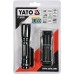 Latarka akumulatorowa Yato YT-08568