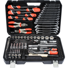 Zestaw narzędziowy 109szt XXL Yato YT-38891