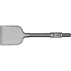 Łopatka HEX 125mm Yato YT-47372