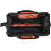 Torba narzędziowa 18" z przegrodą wewnętrzną Yato YT-74351