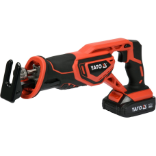 Piła szablasta Yato YT-82814
