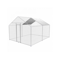 Zadaszona zagroda dla zwierząt Zipper ZI-CR3