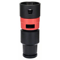 Adapter narzędziowy do odkurzaczy GAS Bosch 2608000585