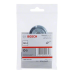 Nakrętka szybkozaciskająca z poprzeczką Bosch 2608000684