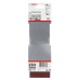 Taśma szlifierska rozmiar 75x533  mm, P-100 Bosch 2608606072