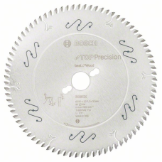 Piła zębata WOOD/T 250x30mm Z80 Bosch 2608642113