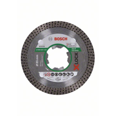 Tarcza diamentowa X-Lock 85mm Bosch Best for Hard Ceramic