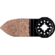 Stopa szlifierska do narzędzi wielofunkcyjnych 32x50mm Bosch EXPERT AVZ 32 RT4