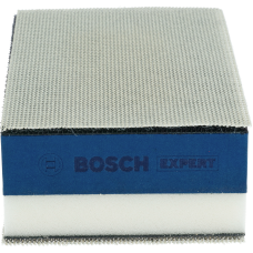 Blok ścierny 80x130 mm, 6 szt. Bosch EXPERT Density Block