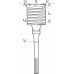 Koronka wiertnicza SDS-max D-82 Bosch F00Y145196