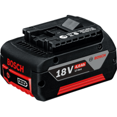 Akumulator Bosch GBA 18V 4,0Ah