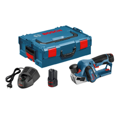 Strug Bosch GHO 12V-20 2x3.0Ah