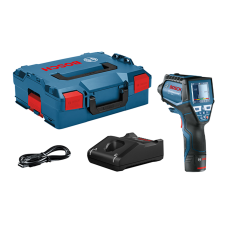 Termodetektor Bosch GIS 1000 C L-Boxx