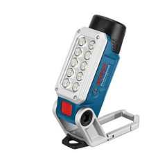 Latarka akumulatorowa Bosch GLI 12V-330