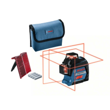 Laser liniowy Bosch GLL 3-80