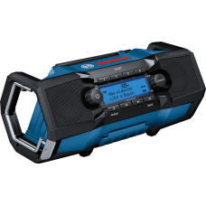 Radio Bosch GPB 18V-2 SC (C) CLC