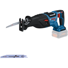 Piła szablasta Bosch GSA 18V-28