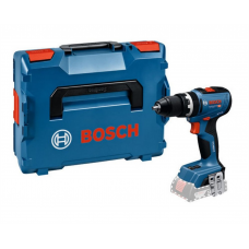 Wiertarko-wkrętarka udarowa Bosch GSB 18V-65 L-BOXX