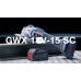 Szlifierka kątowa X-Lock Bosch GWX 18V-15 SC
