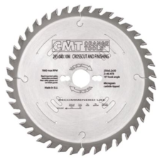 Tarcza pilarska 260x30mm 48T Cmt 285.048.11M