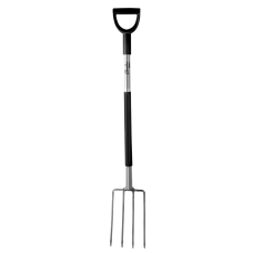 Widły do kopania trzonek metalowy Dedra 80B017