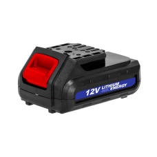 Akumulator 12V 1, 5Ah, do DED7875, karton Dedra DED78755