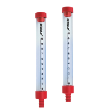 Poziomnica wodna kpl Dedra MW040