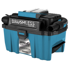 Odkurzacz uniwersalny Dedra SAS+ ALL 18V DED7174