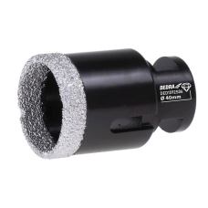 Koronka diamentowa M14 32mm Dedra Vacuum brazed