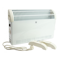 Grzejnik konwektorowy 2kW Descon DA-K2000