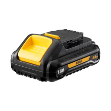 Akumulator XR DeWalt DCB187