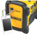 Radio sieciowe/akumulatorowe DeWalt DCR019