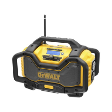 Radio z ładowarką DeWalt DCR027