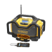 Radio z ładowarką DeWalt DCR027