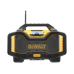 Radio z ładowarką DeWalt DCR027