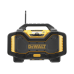 Radio z ładowarką DeWalt DCR027