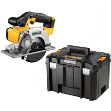 Pilarka tarczowa DeWalt DCS373NT