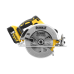 Pilarka tarczowa DeWalt DCS570P2
