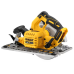 Pilarka tarczowa DeWalt DCS572N