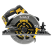 Pilarka tarczowa DeWalt DCS579NT-XJ