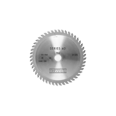 Tarcza tnąca 165x20mm Z48 DeWalt DT1090