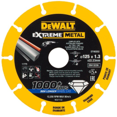 Tarcza diamentowa DeWalt DT40252