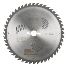 Piła zębata DeWalt DT4332