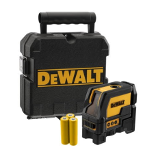 Laser krzyżowy DeWalt DW0822