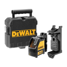 Laser krzyżowy DeWalt DW088CG