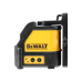 Laser krzyżowy DeWalt DW088CG