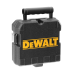 Laser krzyżowy DeWalt DW088CG